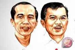 Ketum Nasdem Rekomendasikan Jusuf Kalla Dampingi Jokowi