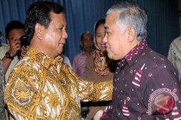 Gerindra Bidik Soekarwo-Din Syamsuddin Cawapres Prabowo