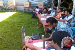 Puluhan TPS Rejanglebong di kawasan terpencil