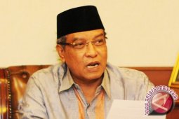 Said Aqil: Pengirim Paket Ke Gusdurian Pengecut