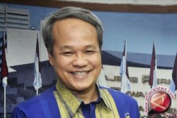 Golkar: Koalisi Untuk Atasi Masalah Bangsa