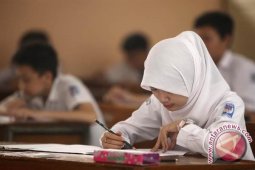 1.566 Siswa Babel Siap Ikuti UN