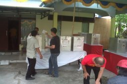 Sedikitnya 11 Daerah Lakukan Pemungutan Suara Ulang
