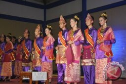 94 Peserta Ikut Seleksi "Bujang Miak" 2014