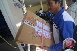 Distribusikan Soal Ujian Nasional