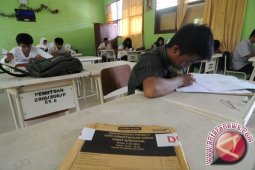 Euforia Pemilu Jangan Pengaruhi Persiapan Ujian Nasional