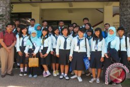 Disdik: Siswa Miskin Berprestasi Aktif Cari Beasiswa