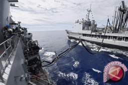 Ko-pilot MH370 Coba Lakukan Panggilan Telepon
