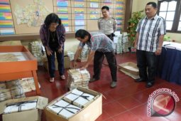 Tiga Tim UN Pantau Banjarmasin