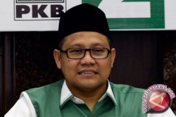 PKB tegaskan Muhaimin tidak berminat jadi cawapres
