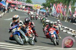 Kasrem 045: Babel Buka Sekolah Para Motor