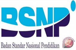 BSNP: Semestinya Tidak Ada Soal UN Tentang Jokowi