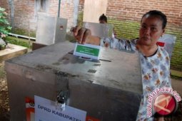 Panwaslu Bangka Kaji Pemungutan Suara Ulang