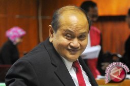 Emir Moeis Divonis 3 Tahun Penjara