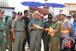 Infrastruktur Terus Menjadi Program Prioritas Kaltim
