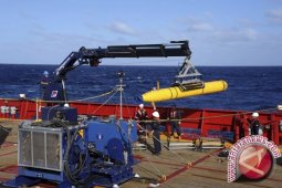 Giliran Bluefin-21 Cari MH370
