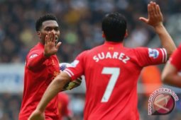 Liverpool Semakin Dekati Gelar Usai Kalahkan City