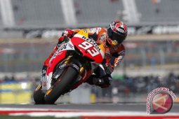 Marquez Dominasi MotoGP AS