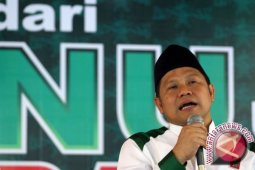 Pengurus PKB Ngotot Dorong Muhaimin Maju Cawapres