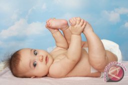 Bakteri dan Penyebab Alergi Bantu Bangun Kekebalan Bayi