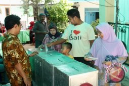 Golput Lebih Tepat Disebut Golhit