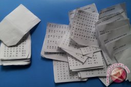 Disdik Imbau Siswa Tidak Percaya Bocoran UN