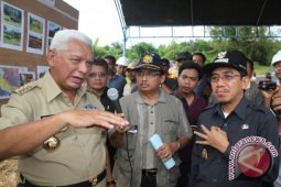 Gubernur Sambut Baik Dukungan Pusat Terhadap KIPI Maloy