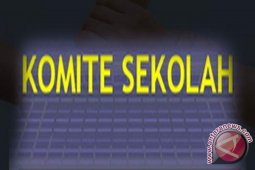 Komite Sekolah Harapkan Kelulusan UN Meningkat