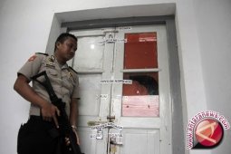 66 Polisi Amankan Penyelenggaraan UN