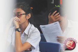 Warga Gorontalo Utara Setuju UN Dihapus