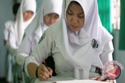 Disdik HSU Perketat UN