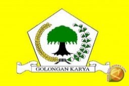 Golkar Unggul di Kecamatan Koba