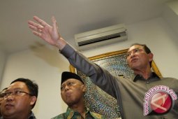 Pemakzulan SDA Dinilai Sebagai Pelanggaran Serius