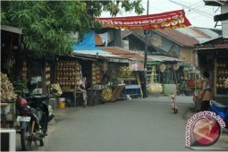 Banjarmasin Bangun Pusat Ketupat