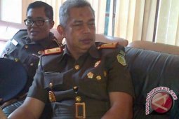 Kejaksaan Eksekusi 42 Perkara Korupsi Sepanjang 2014