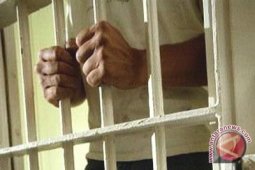 Pemilik Timah Ilegal Dijerat Lima Tahun Penjara