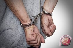 Polisi Pangkalpinang Ringkus Tersangka Penipuan