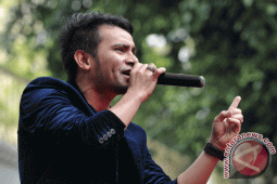 Kolaborasi Judika Dengan Ricky Martin Dalam Lagu "Vida"