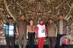 Anjungan Kaltim Minim Perhatian