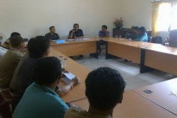 Petani Lapor Komnas-HAM Kasus Penyerobotan Tanah