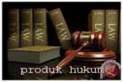Produk Hukum Bisa Di Internet