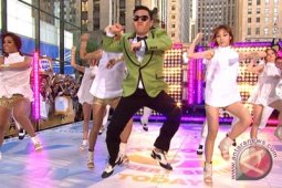 Lady Gaga dan PSY Akan Tampil di festival Korsel