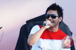 Judika Akan Bermain Bola di Asian Dream Cup 2014