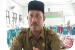 Delapan Imum Gampong Di Lhokseumawe Umrah
