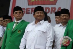Koalisi Indonesia Raya Hanya Bagi-Bagi kekuasaan