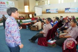 Dana PNPM Kaltim Capai Rp1,099 Triliun