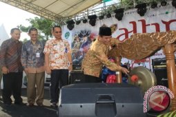 Wagub : Peran Swasta Sangat Diperlukan