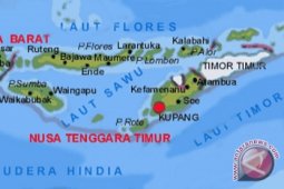 Tujuh Meninggal Dalam prosesi Jumat Agung