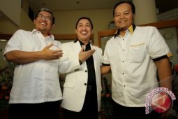 PKS Tidak Ragu Bentuk Koalisi Partai Islam