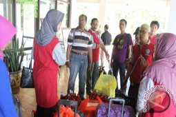 TP PKK Bontang Bertekad Pertahankan Juara HKG